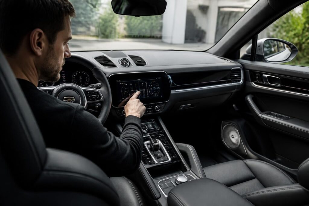 découvrez comment comprendre et améliorer la qualité audio dans votre voiture pour une expérience sonore optimale lors de vos trajets.
