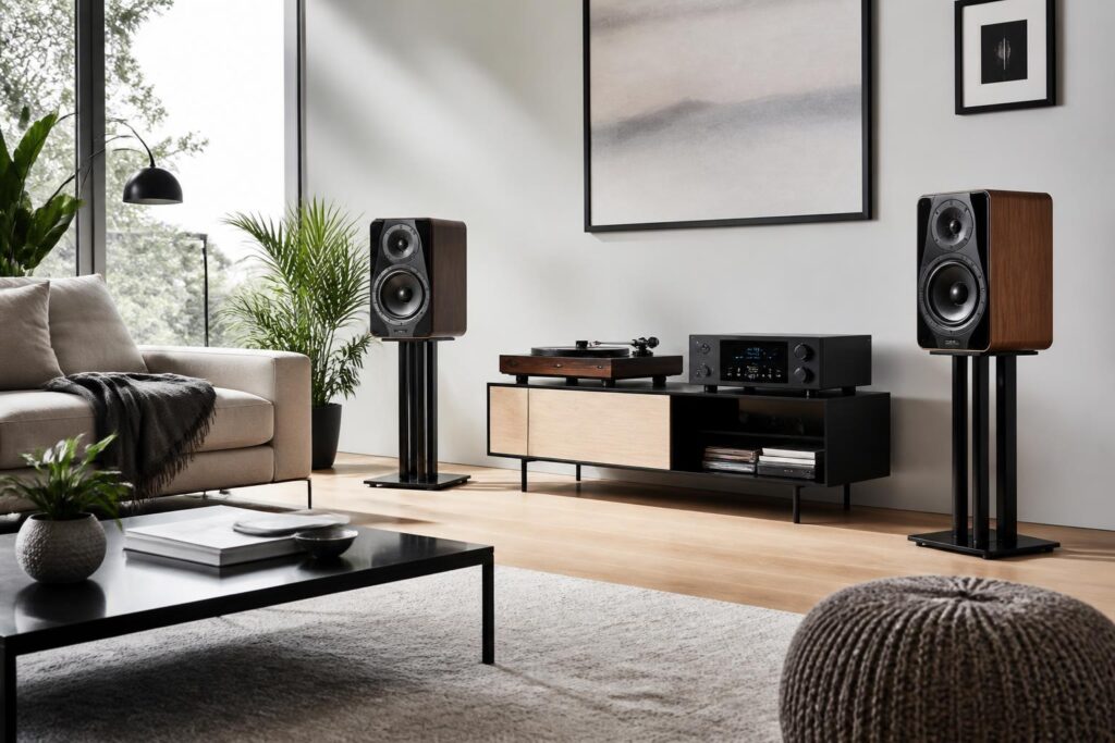 découvrez notre guide complet 2026 pour bien choisir vos enceintes hi-fi et profiter d'un son optimal chez vous. conseils, critères et meilleures recommandations pour tous les budgets.