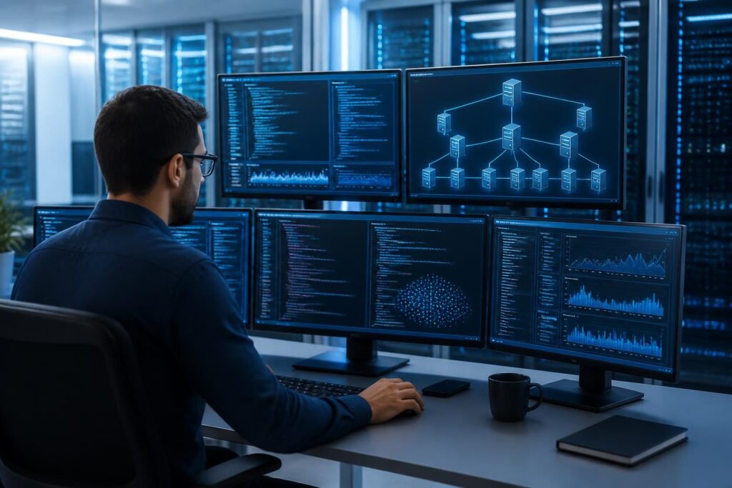 découvrez comment gérer efficacement les annuaires avec ads ldap en comprenant les serveurs, les ports et les requêtes essentiels pour une administration optimale.