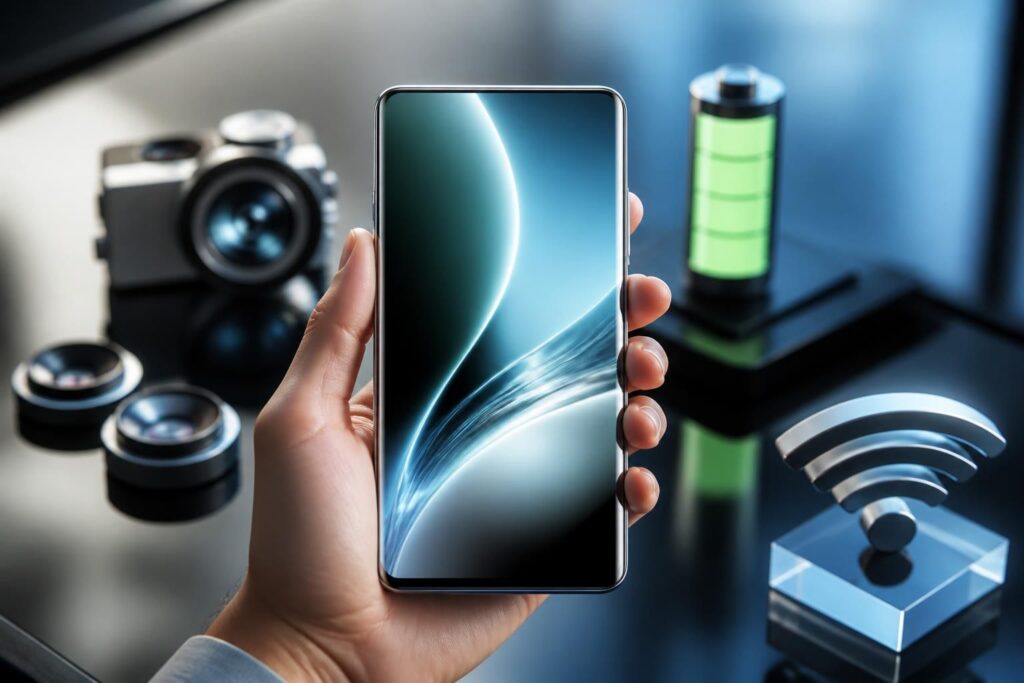 découvrez les critères essentiels pour bien choisir votre smartphone en 2026 et faites un choix éclairé parmi les dernières innovations technologiques.