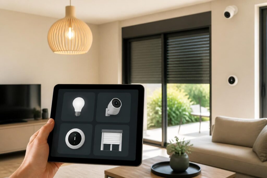 découvrez comment choisir la box domotique idéale pour centraliser et gérer facilement tous vos objets connectés dans votre maison intelligente.
