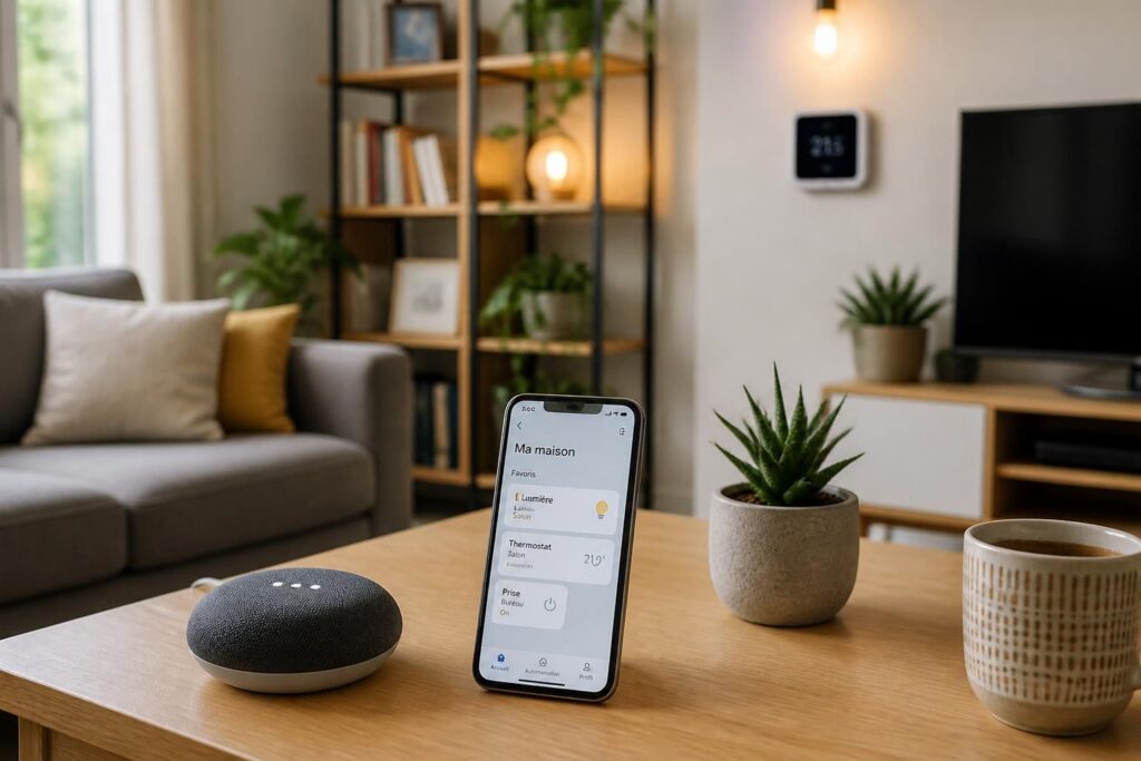 découvrez comment débuter en domotique facilement et à petit prix. nos conseils pour installer des solutions connectées sans se ruiner et profiter d'une maison intelligente.