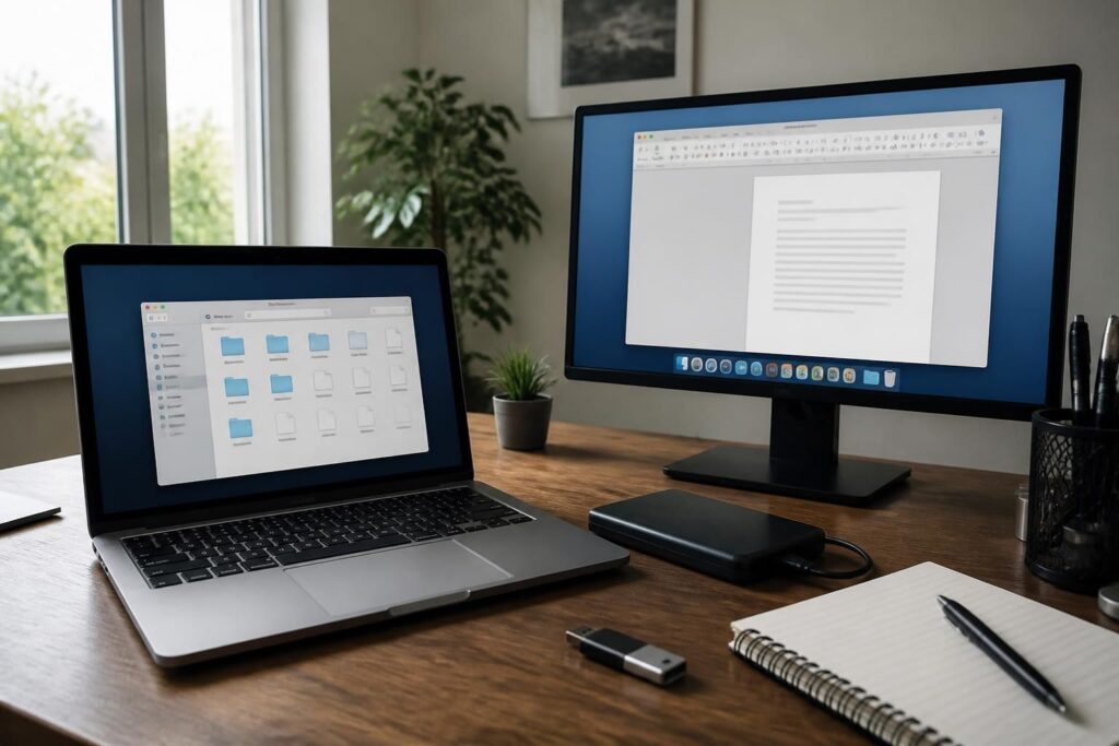 découvrez comment retrouver et ouvrir un fichier docx secret ou caché sur mac ou avec libreoffice grâce à nos astuces simples et efficaces.