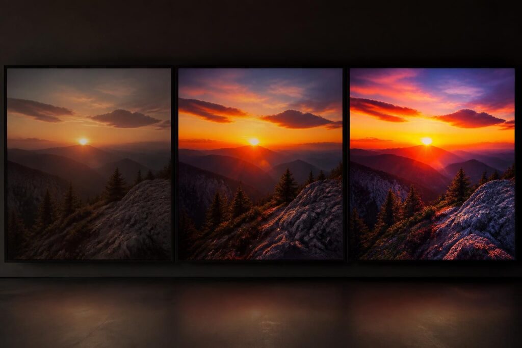 découvrez les différences entre hdr, dolby vision et hdr10+ et comprenez comment ces technologies améliorent la qualité de l'image pour une expérience visuelle optimale.