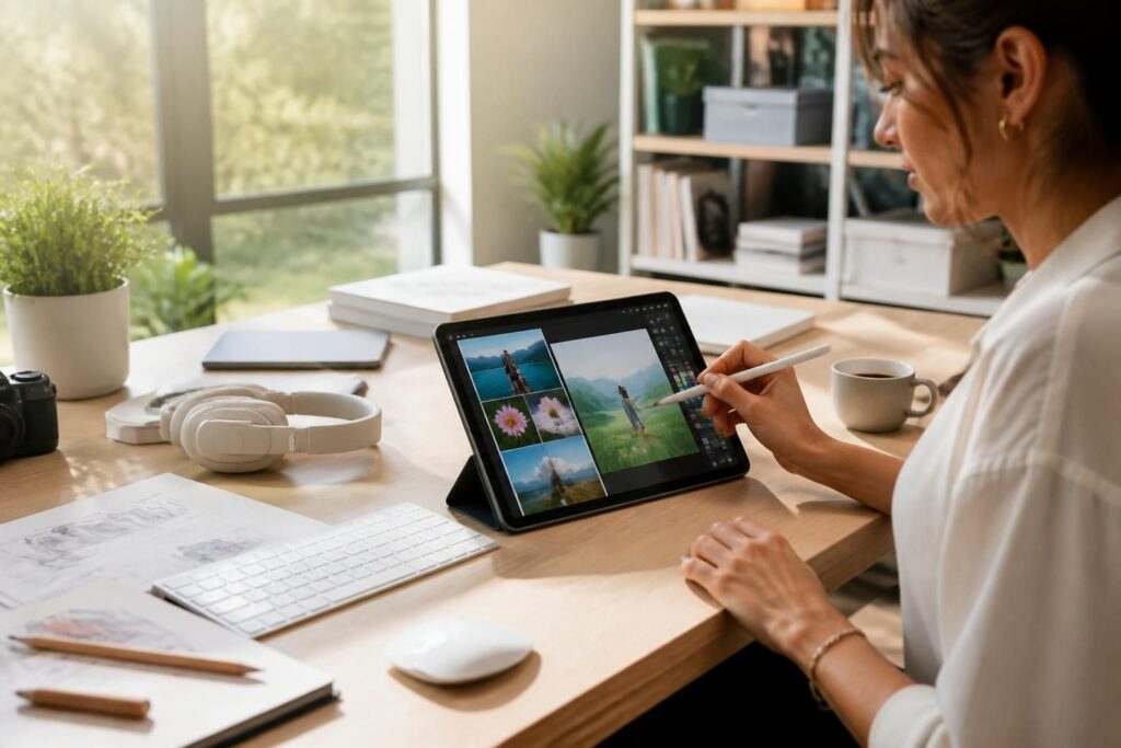 découvrez comment choisir la tablette idéale selon vos besoins et les différents usages possibles pour optimiser votre expérience numérique.
