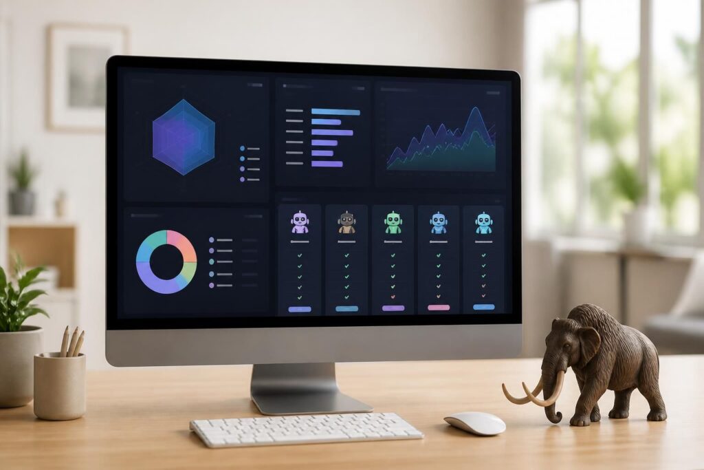 Mammouth AI avis et tarifs : que vaut vraiment cette application d&rsquo;intelligence artificielle ?