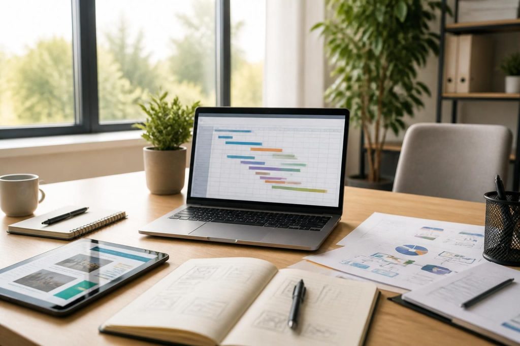 découvrez la définition du cahier des charges fonctionnel avec des exemples pratiques à télécharger pour mieux structurer vos projets et répondre efficacement aux besoins.
