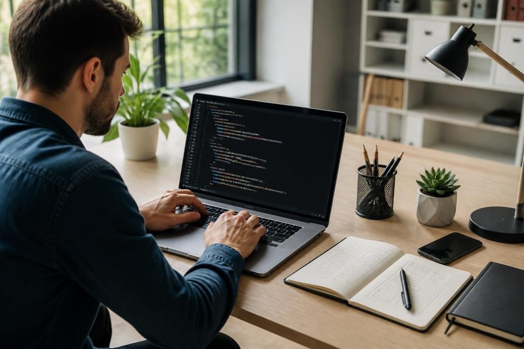 Dom API en JavaScript : comprendre et utiliser l&rsquo;interface DOM pour le développement web