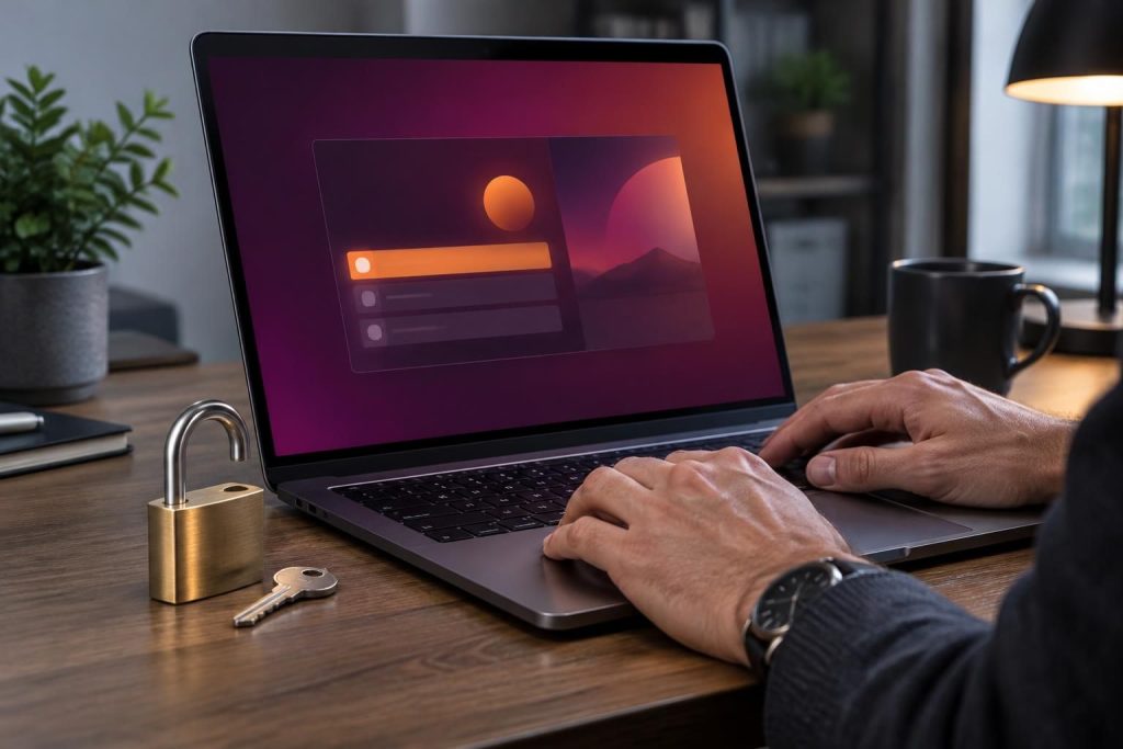 découvrez comment récupérer ou réinitialiser facilement le mot de passe root d’ubuntu grâce à des étapes simples et adaptées à votre système.