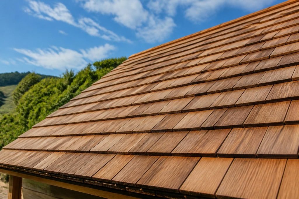 découvrez les caractéristiques, le prix et la durabilité des tuiles en bois pour une toiture naturelle, écologique et esthétique.