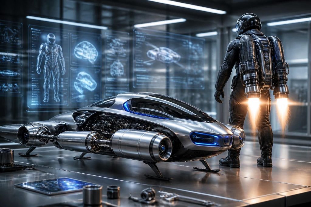 cuda jet et jetpack : prix et options pour vos projets technologiques