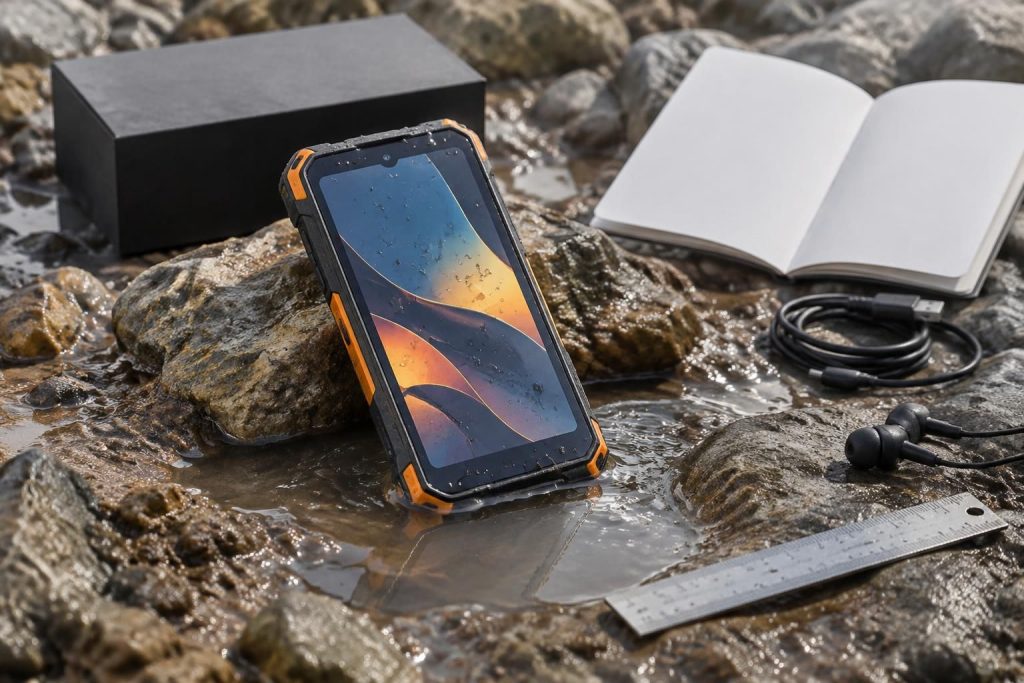 découvrez la fiche technique, le prix et le mode d’emploi du smartphone robuste doogee ip68, ainsi que ses caractéristiques et conseils d’utilisation.