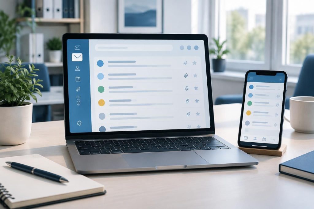 découvrez ia 62 webmail, son interface, ses principales fonctionnalités et les étapes pour accéder facilement à votre messagerie en ligne.