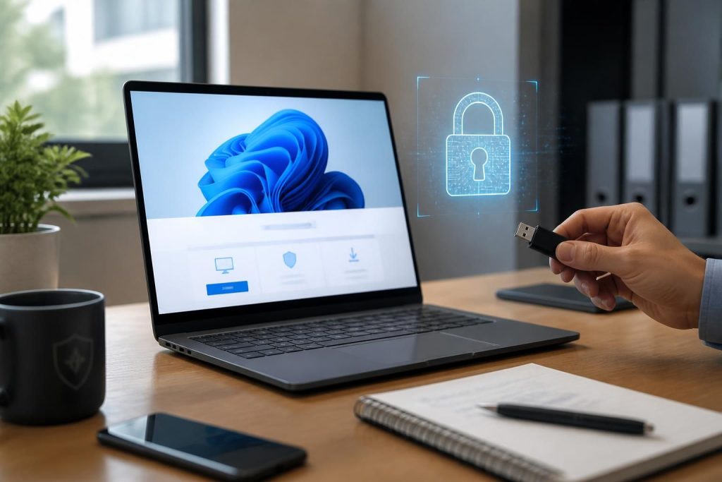 découvrez où télécharger la version officielle et sécurisée de windows 11 iso pour une installation fiable et sans risque.