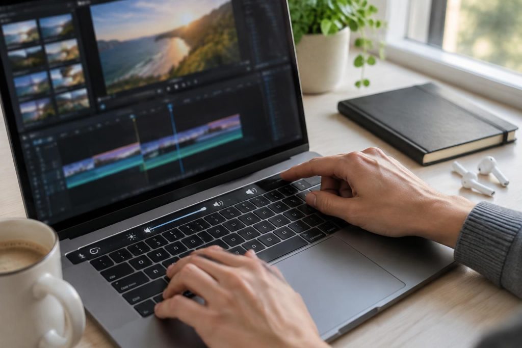À quoi sert vraiment la Touch Bar du MacBook Pro au quotidien ?