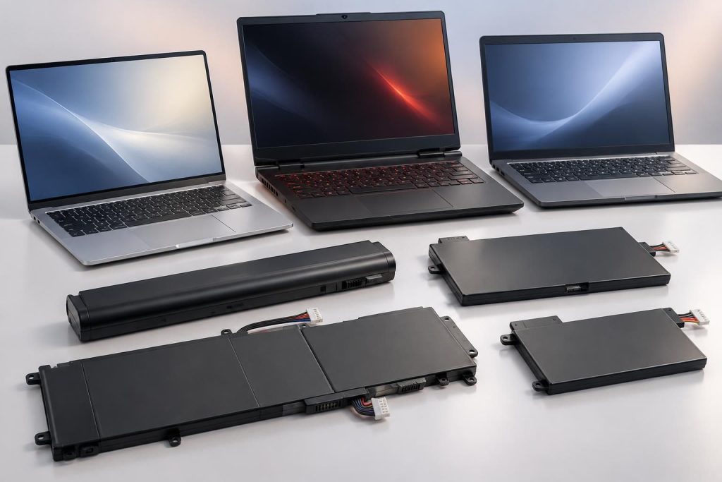 trouvez une batterie acer compatible avec votre ordinateur aspire, nitro ou swift et redonnez de l’autonomie à votre portable.
