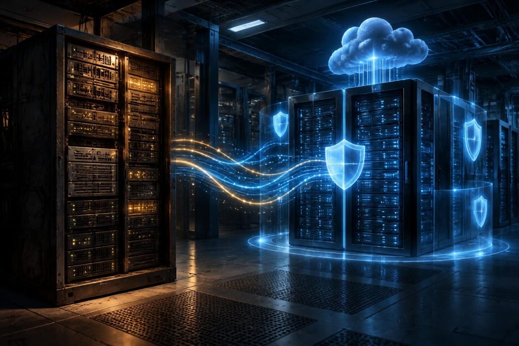 découvrez les échéances de support de sql server 2016 et les options pour protéger vos données : mise à niveau, migration ou solutions de sécurité adaptées.